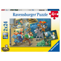 Fairytales 2x24pc