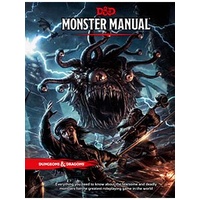 Monster Manual
