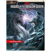 Hoard of the Dragon Queen