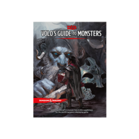 Volo's Guide to Monsters