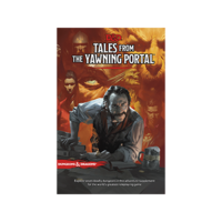 Tales from the Yawning Portal
