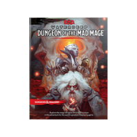 Waterdeep Dungeon of the Mad Mage