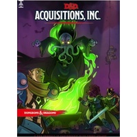 Acquisitions Incorporated