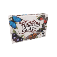 Fluttering Souls