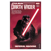 Star Wars: Darth Vader: Imperial Machine