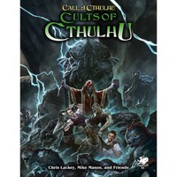 Call of Cthulhu Cults of Cthulhu