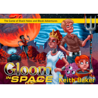 Gloom in Space