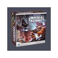 Star Wars Imperial Assault