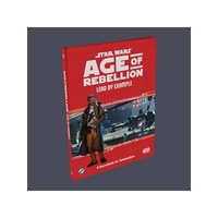 Star Wars  Age of Rebellion: Lead by Example