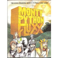 Monty Python Fluxx