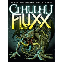 Cthulhu Fluxx