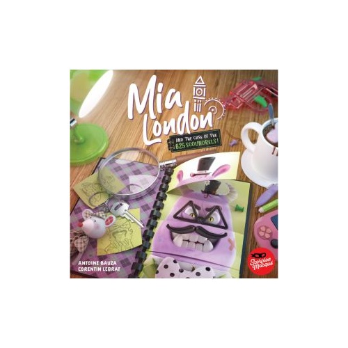 Product main image